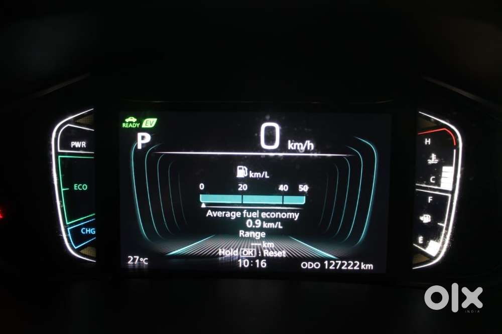 Toyota Urban Cruiser Hyryder 1.5 V Hybrid, 2023, Petrol