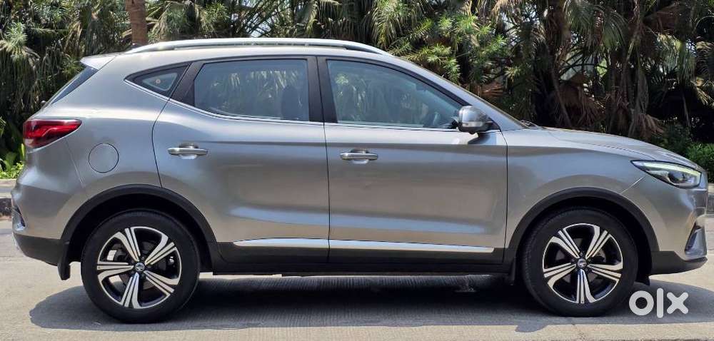 Mg Astor 1.5 Sharp Cvt, 2023, Petrol