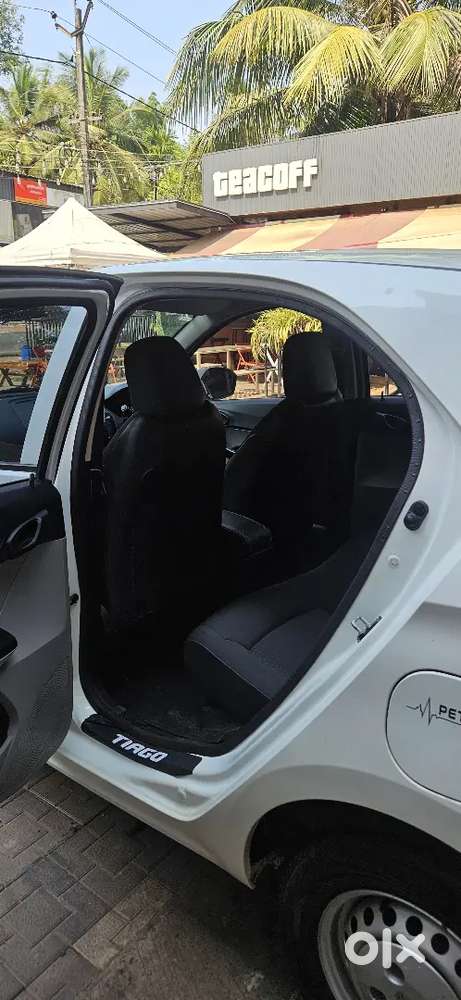 Tata Tiago Xm 2019 Single Owner