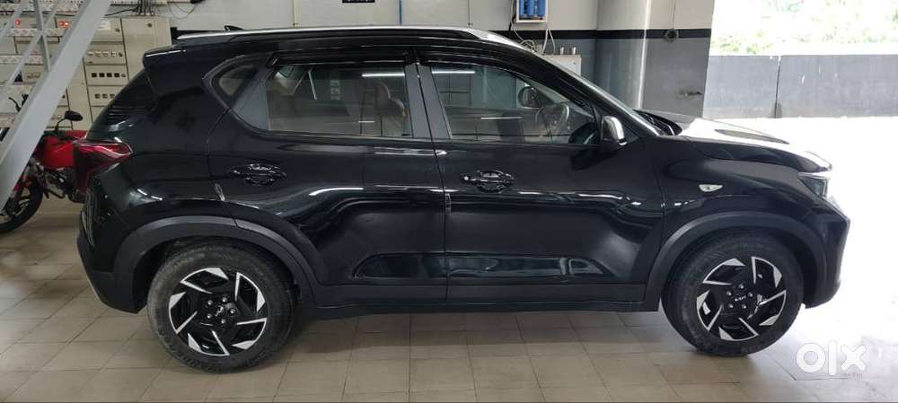 Kia Sonet 2024