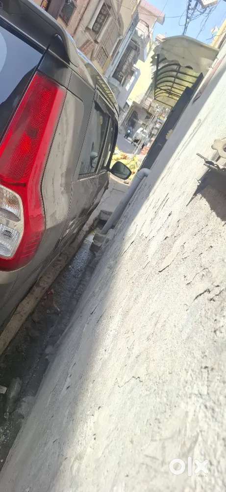 Maruti Suzuki Waganr 2025 Model