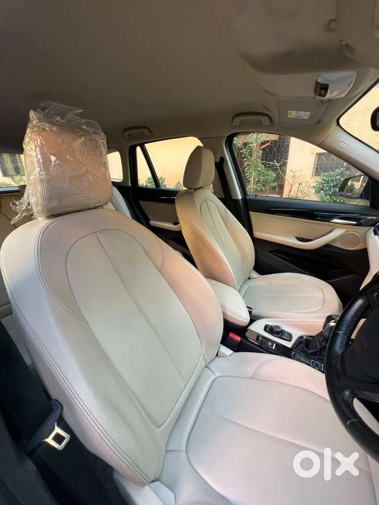 Bmw X1 Sdrive20d Expedition, 2016, Diesel