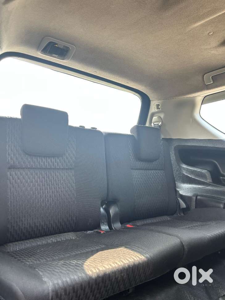 Toyota Innova Crysta 2.4 G Mt 7 Str, 2020, Diesel