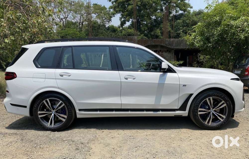 Bmw X7 3.0 Xdrive 40i M Sport, 2024, Petrol