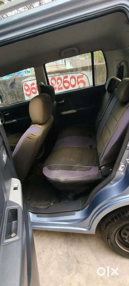 Maruti Suzuki Wagon R 1.0 2011 Petrol Well Maintained