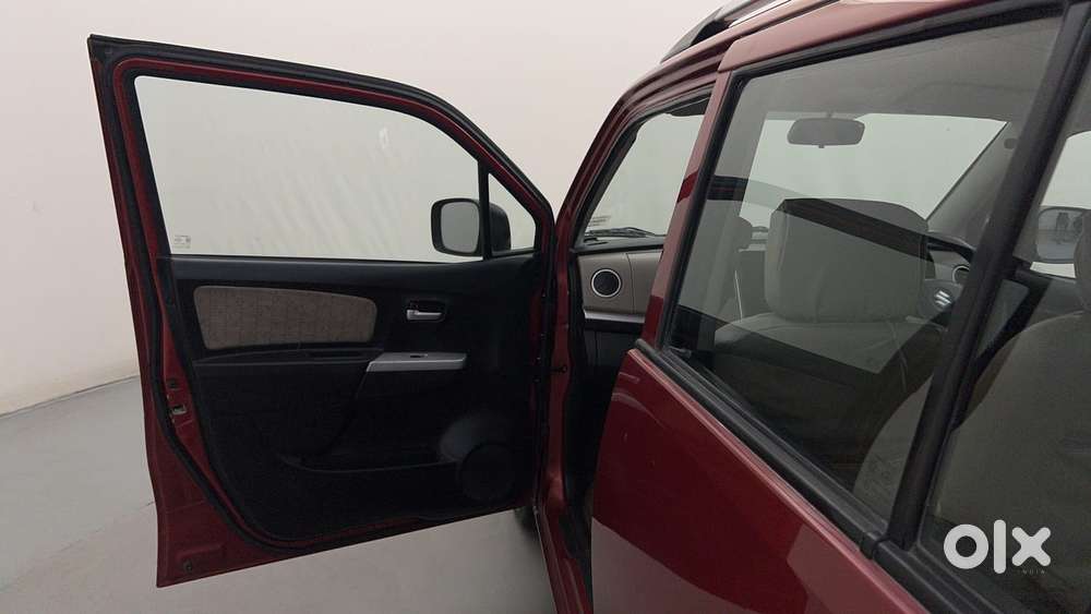 Maruti Suzuki Wagon R 1.0 2010-2019 Vxi Plus, 2013, Petrol