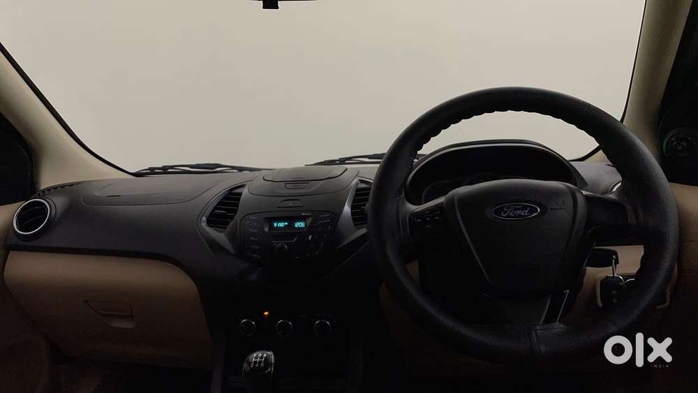 Ford Figo Aspire 1.2 Ti-vct Trend, 2015, Petrol
