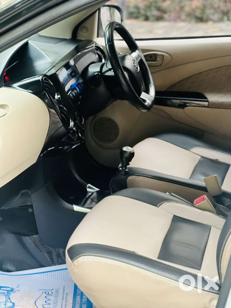 Toyota Etios Liva 1.4 Vxd, 2019, Diesel
