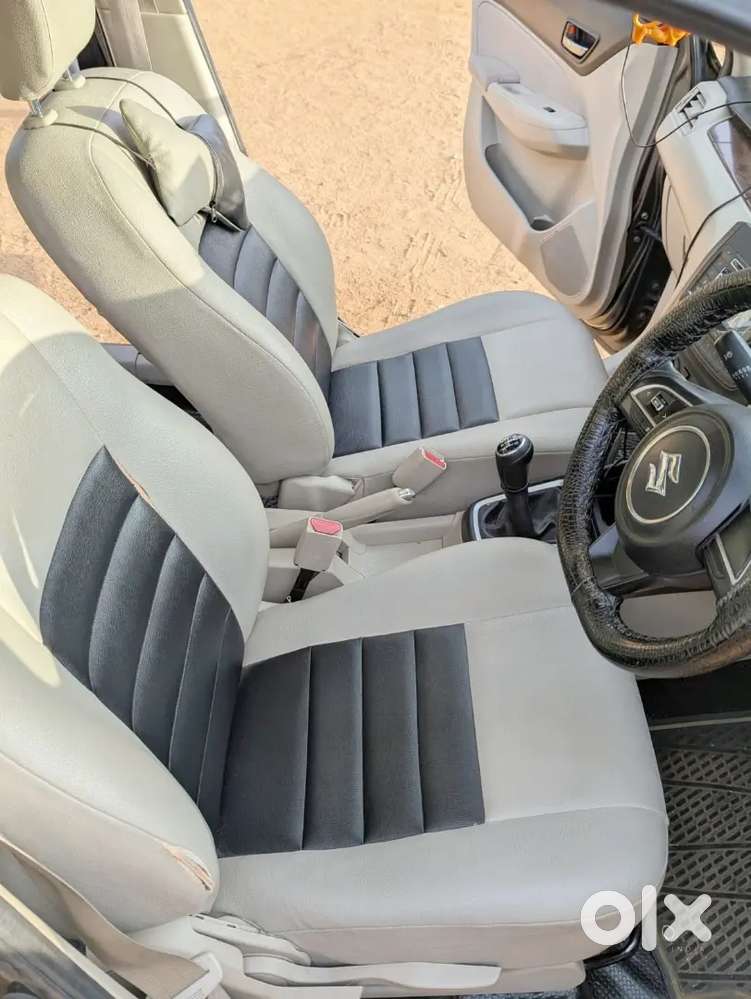 Maruti Dzire Vdi 2017
