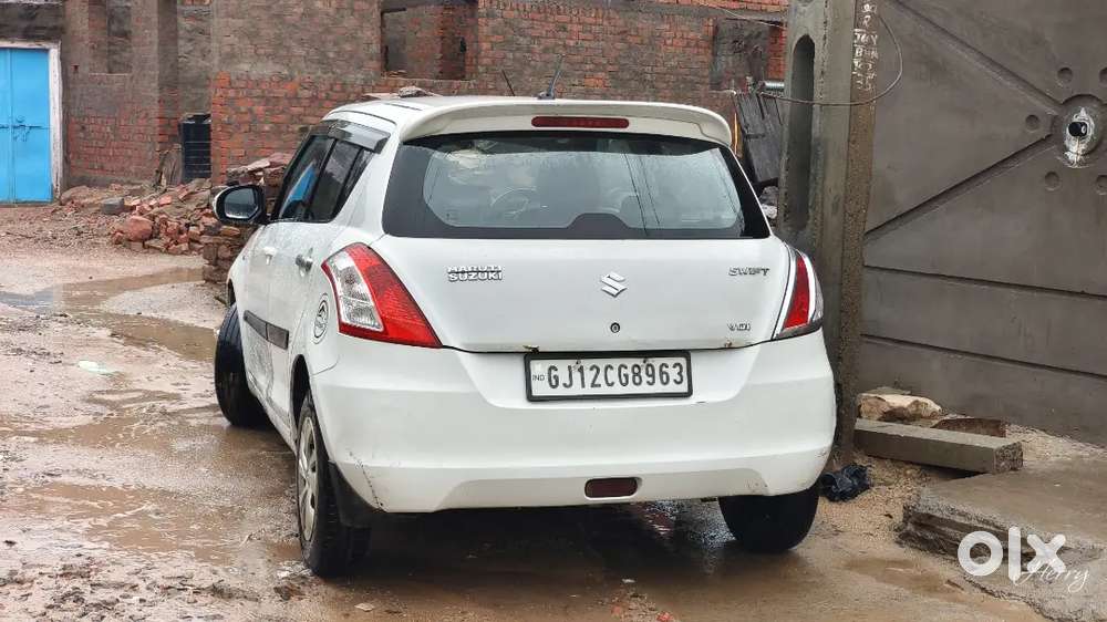 Maruti Suzuki Swift 2015 Diesel
