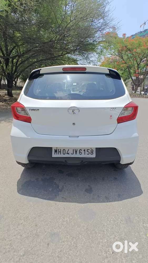 Tata Tiago 1.05 Revotorq Xm, 2019, Diesel