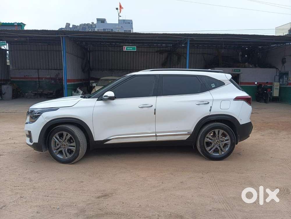 Kia Diesel Car 2020