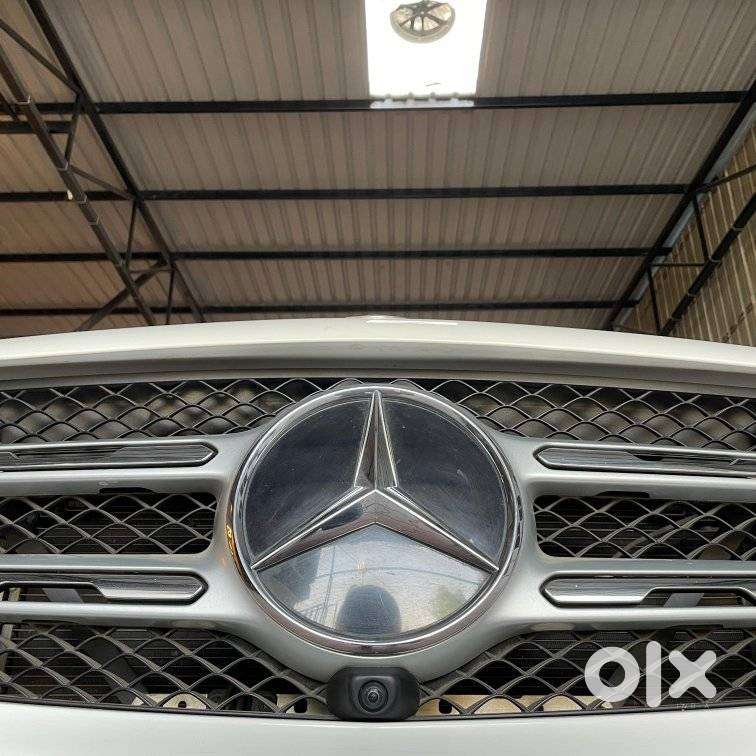 Mercedes-benz Glc Class 200, 2022, Petrol