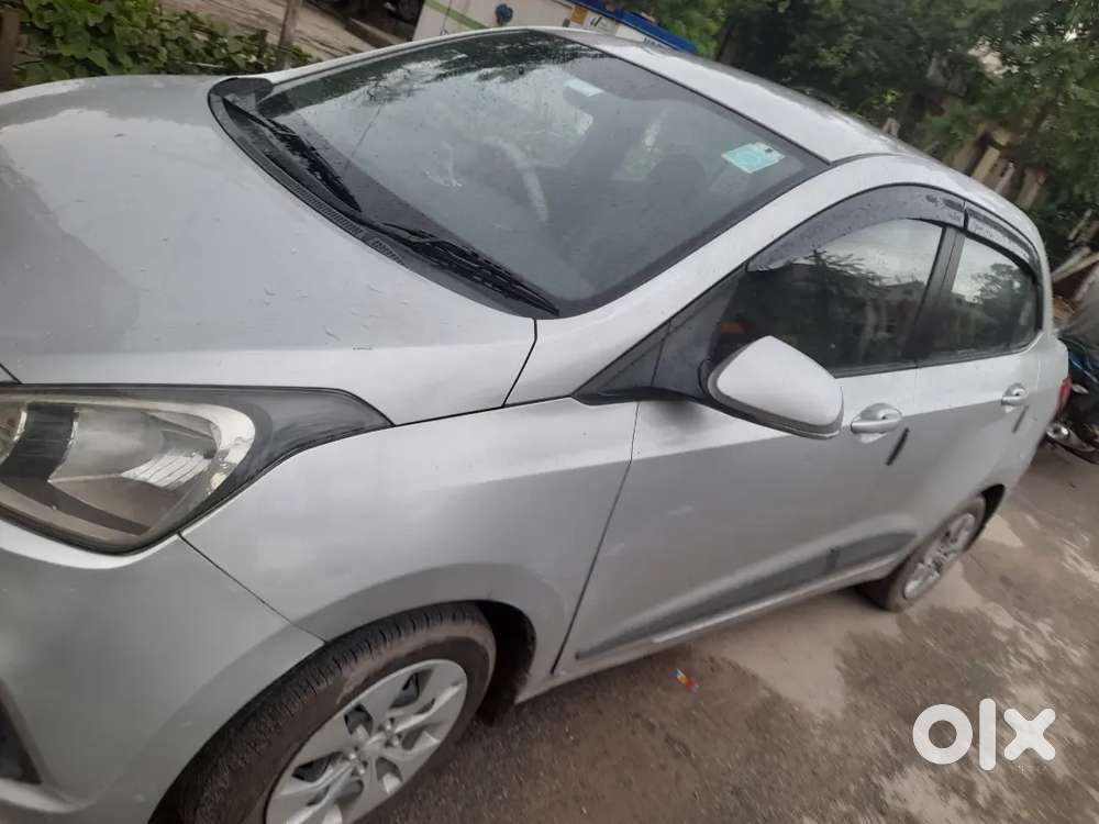 Hyundai Xcent Prime December 2014 Ka Hai