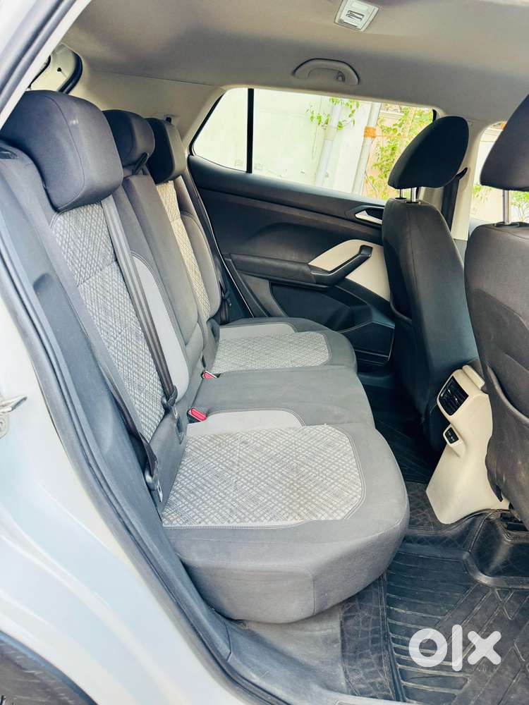 Volkswagen Tiguan 1.0 Tsi, 2022, Petrol