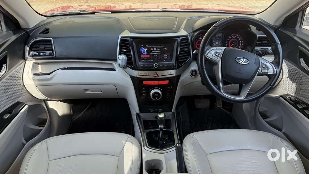 Mahindra Xuv300 W8 Amt Optional Diesel, 2023, Diesel
