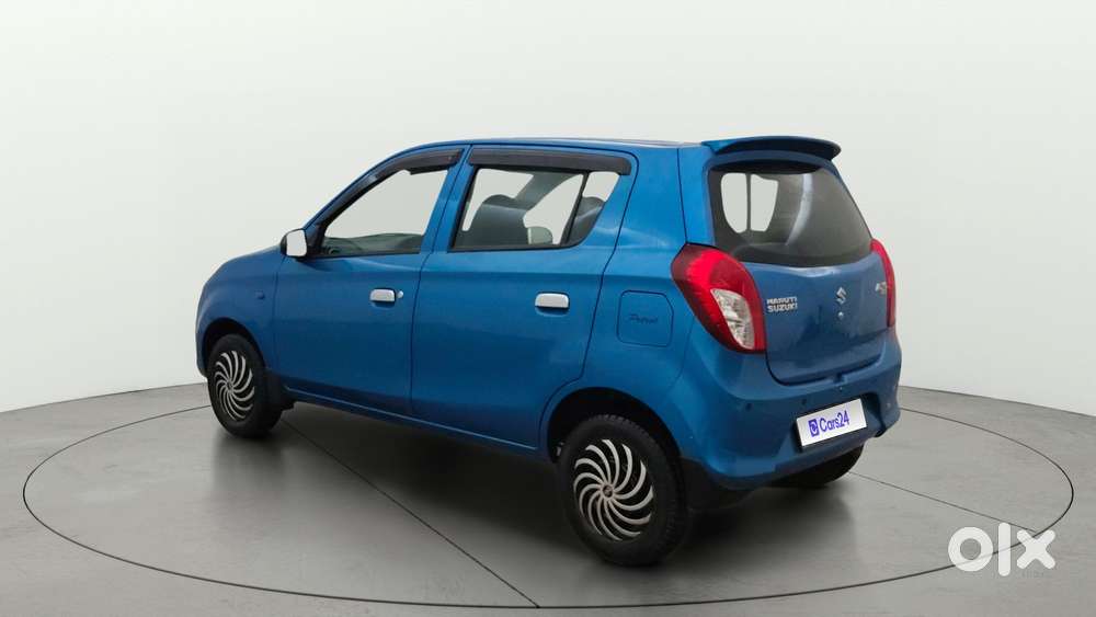 Maruti Suzuki Alto 800 2012-2016 Lxi, 2016, Petrol