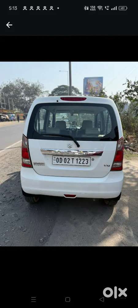 Wagnor Vxi Opt For Sale