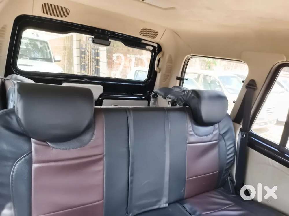 Mahindra Scorpio Classic 2.2 S Mt 7 Str, 2023, Diesel