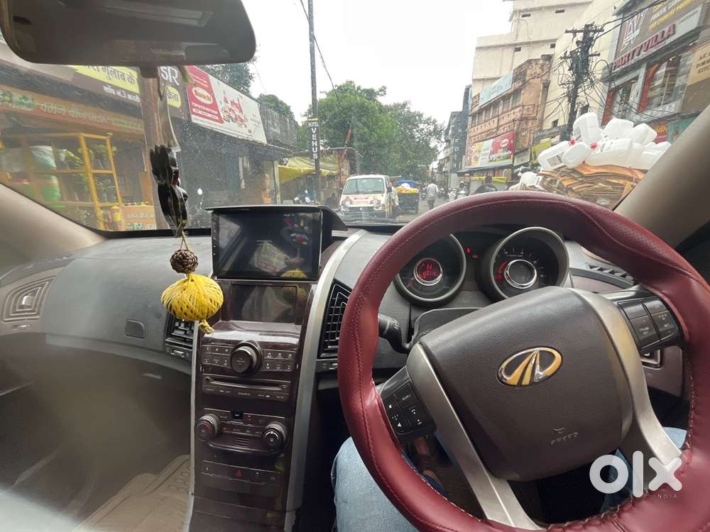 Mahindra Xuv500 Diesel Manual 2012