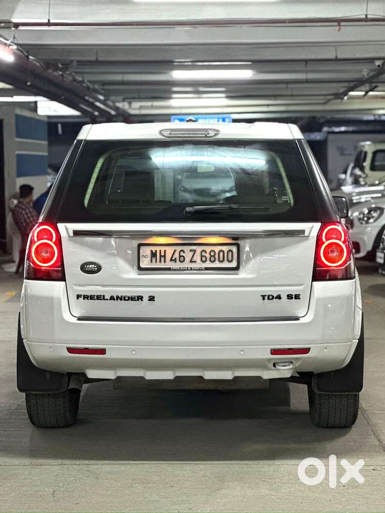 Land Rover Freelander 2 Td4 Se, 2014, Diesel