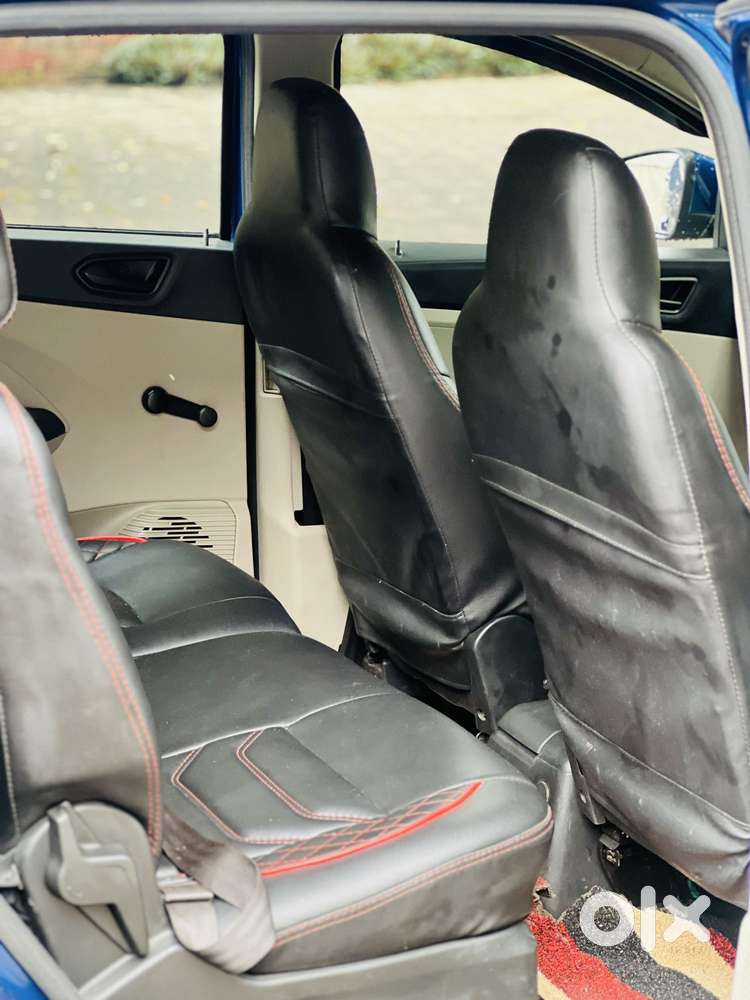 Renault Triber Rxl, 2020, Petrol
