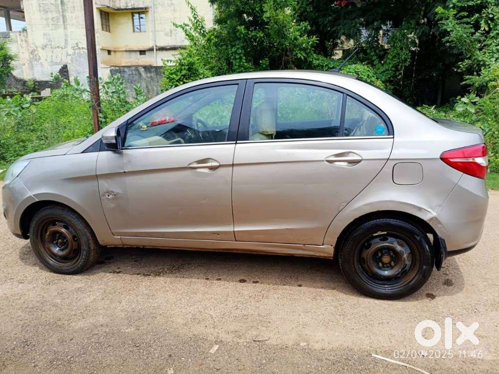 Tata Zest  1.3 Quadrajet Xms 90ps, 2015, Diesel