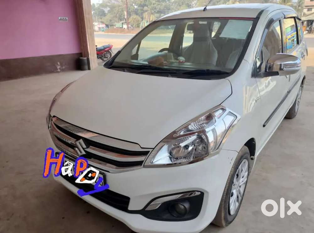 Maruti Suzuki Ertiga 2016 Diesel 98000 Km Driven