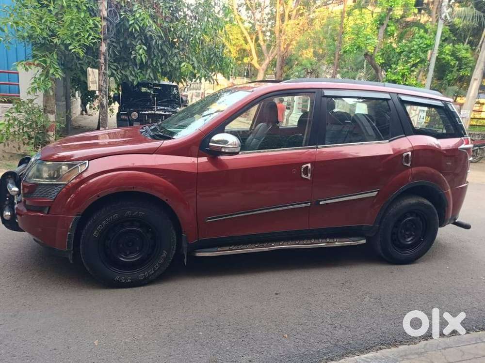 Mahindra Xuv500 2011-2015 W6 2wd, 2016, Diesel