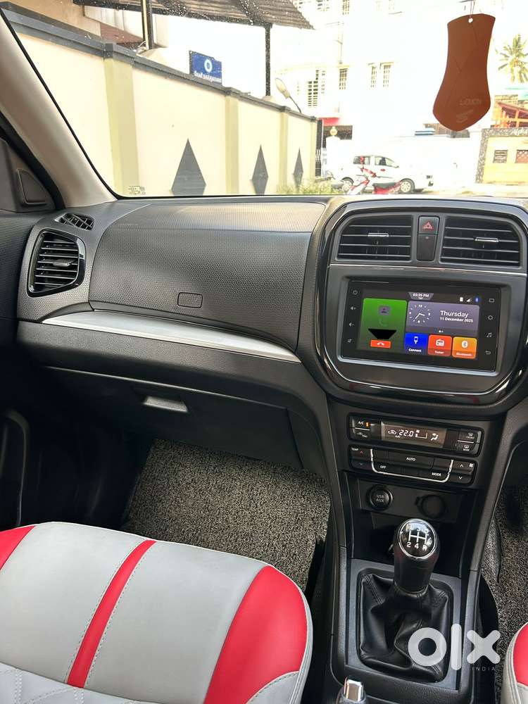 Honda Wr-v 1.5 Vx I-dtec, 2018, Diesel