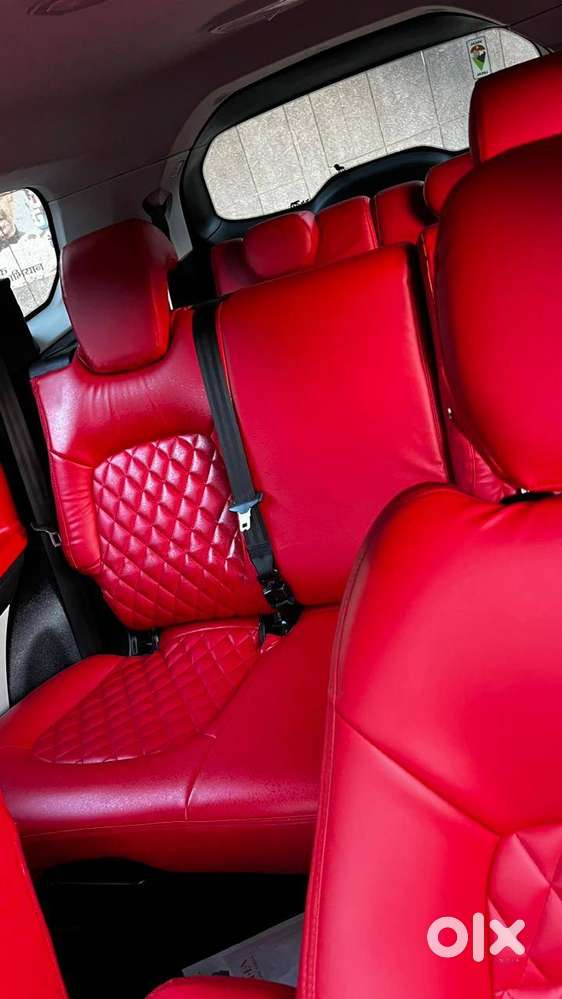 Tata Safari 2024 Diesel Well Maintained