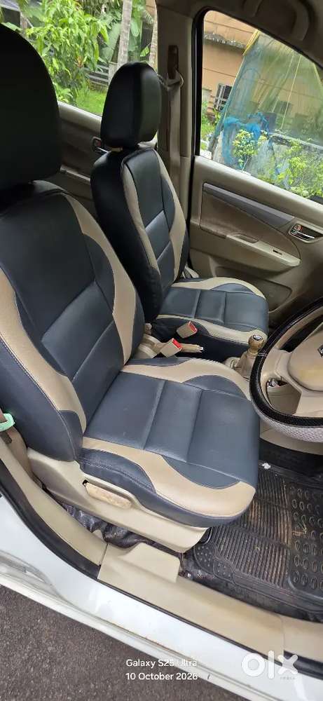 2013 Maruti Suzuki Ertiga