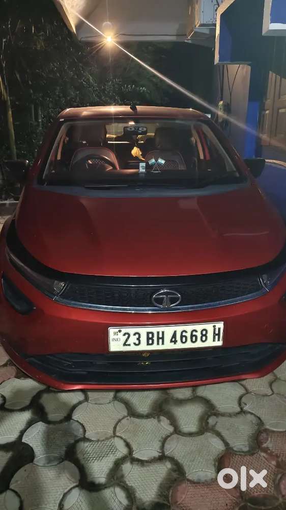 Tata Altroz 1.2 Xm Plus 2023