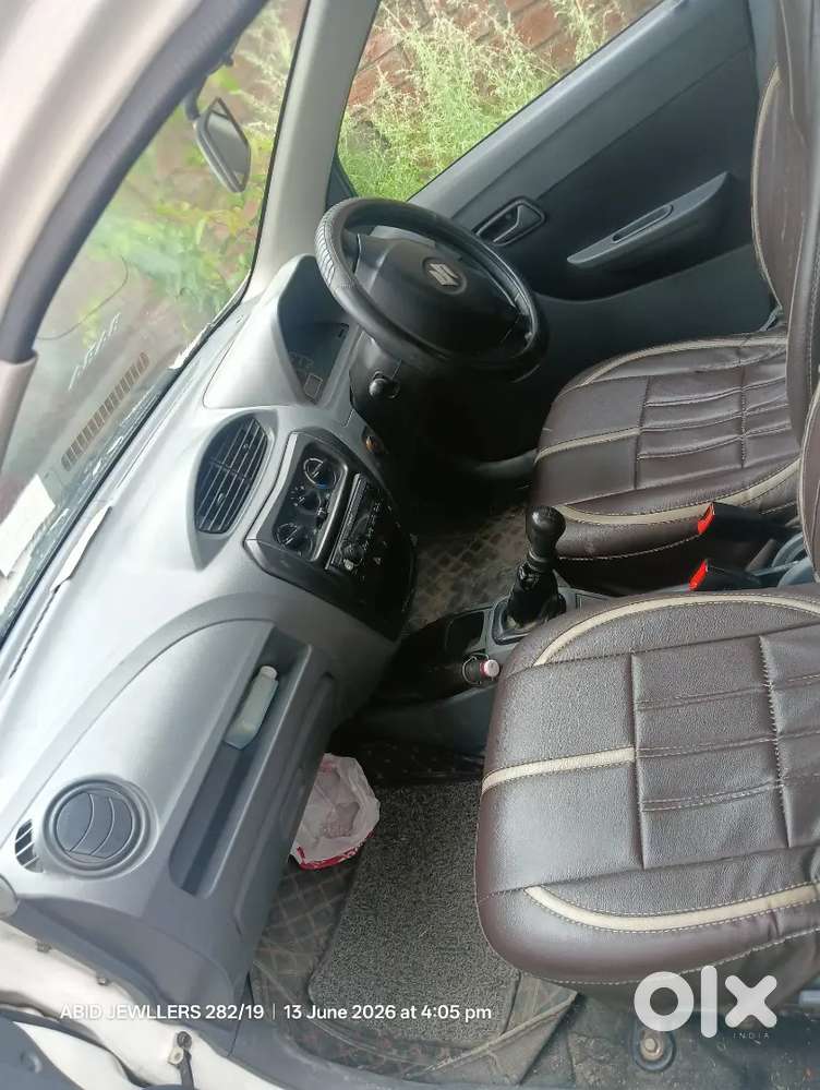 Maruti Suzuki Alto 2014 Petrol 65000 Km Driven