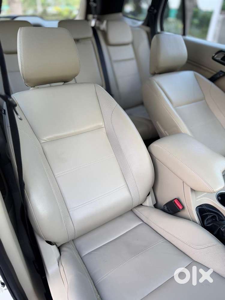 Ford Endeavour 3.2 Titanium At 4x4, 2019, Diesel