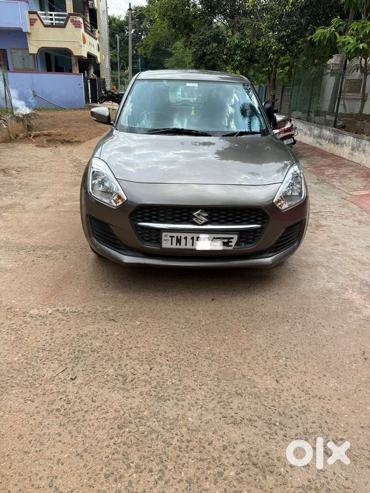Swift Petrol 2023 Model