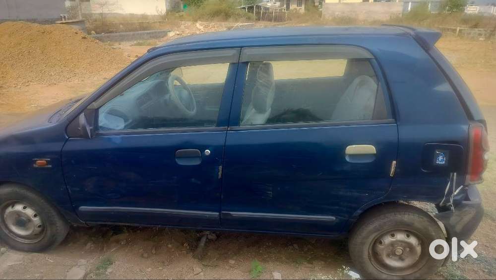 Alto Lxi In Good Condition Best Cheap Price And Negotiable