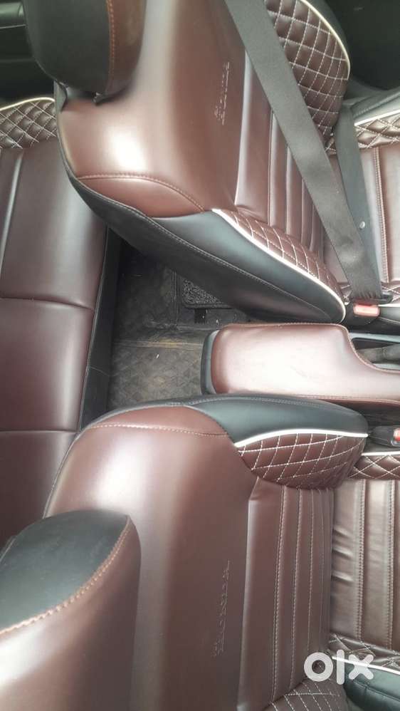 Honda Wr-v 2020 Diesel Good Condition