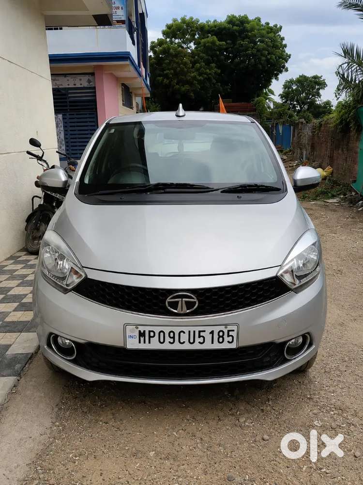 Tata Tiago 1.2 Revotron 2016