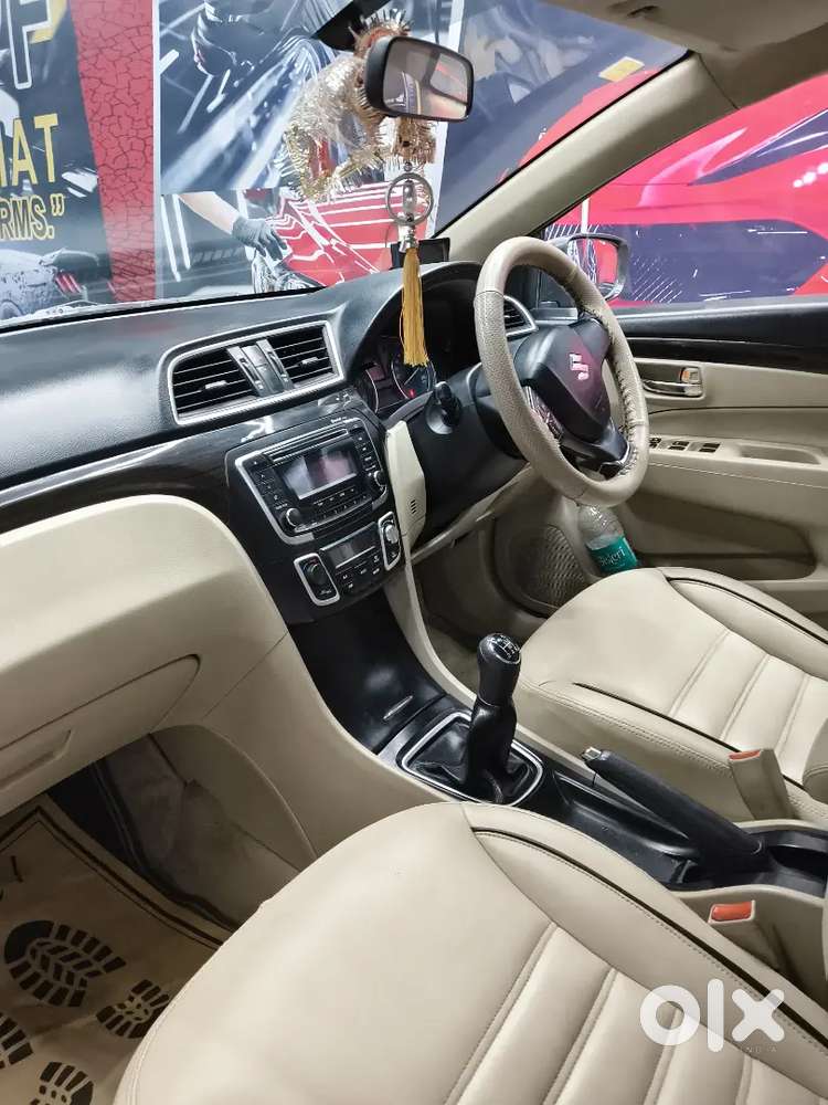 Brand New Condition Ciaz Vdi+ Hubrid