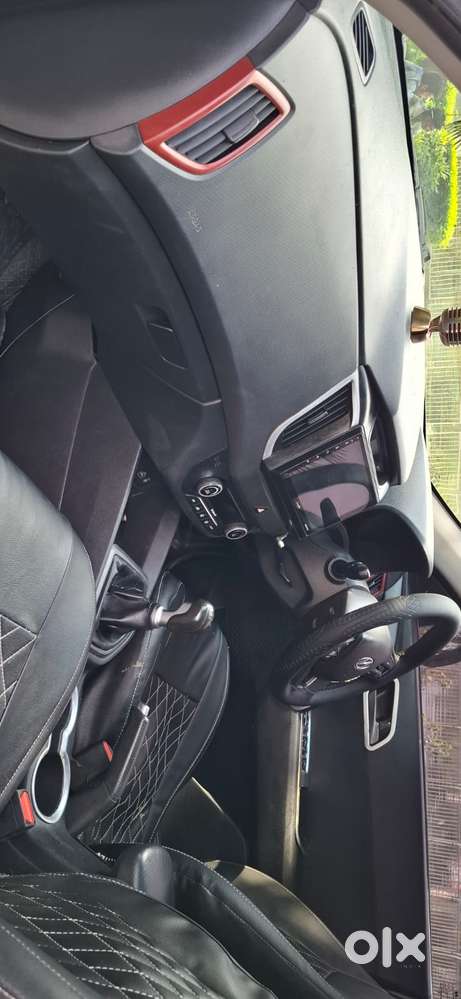 Hyundai Creta 1.6 Sx, 2016, Diesel