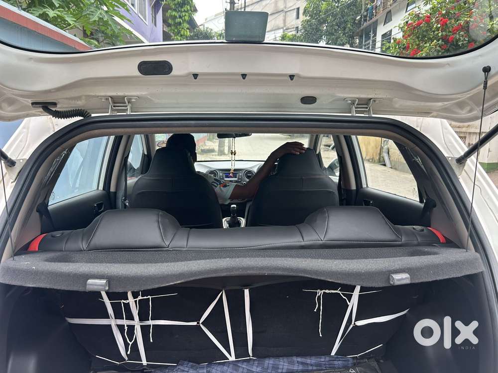 Hyundai Grand I10 2016-2017 Magna, 2018, Petrol