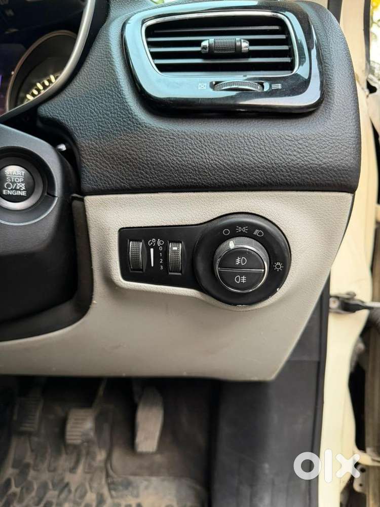 Jeep Diesel Model 2017