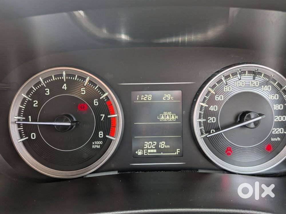 Maruti Suzuki Baleno, 2024, Petrol