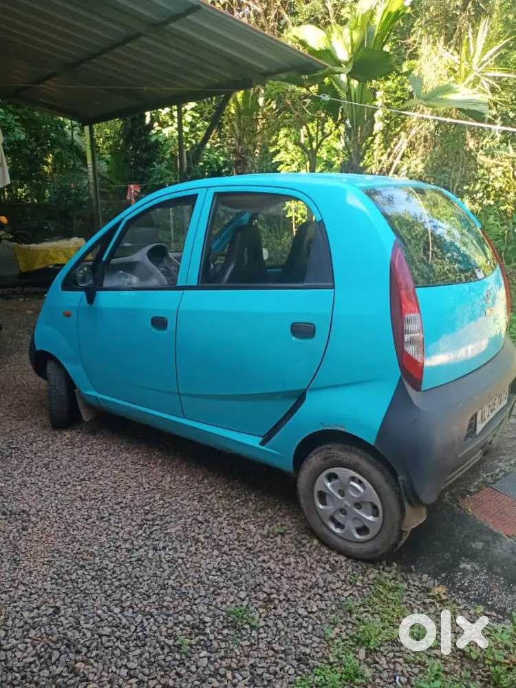 Tata Nano Good Condition