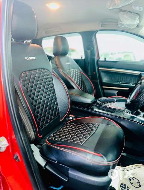 Renault Kiger Rxt Opt, 2024, Petrol