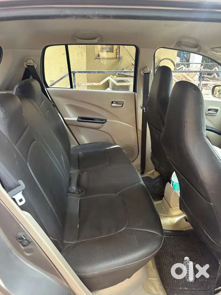 2019 Maruti Suzuki Celerio