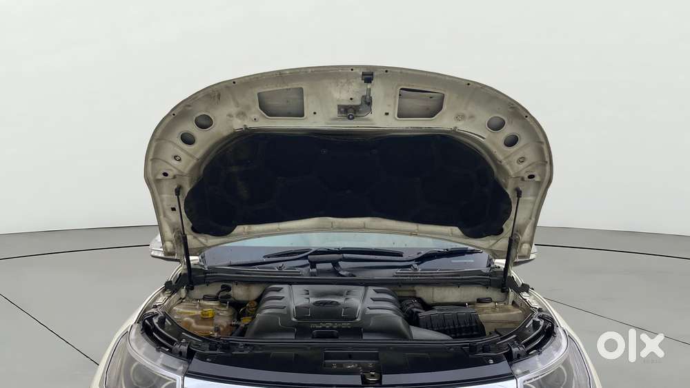 Mahindra Xuv500 W11, 2019, Diesel