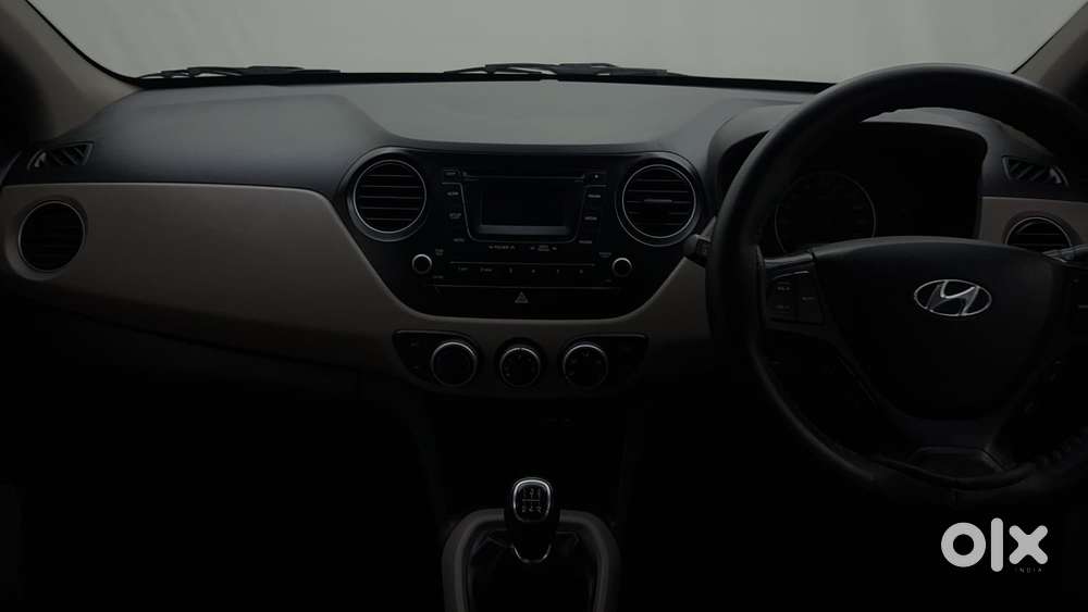 Hyundai Grand I10 1.2 Kappa Asta, 2014, Petrol