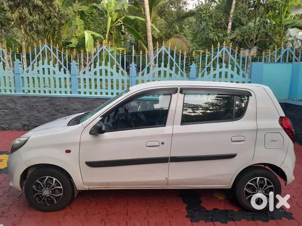 Maruti Suzuki Alto 800 2015 Petrol 78000 Km Driven